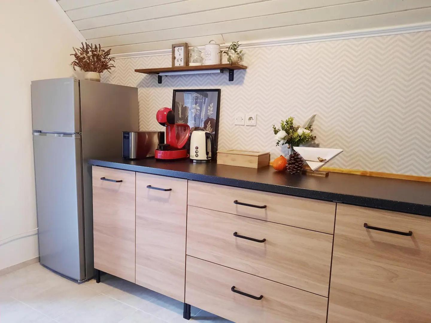 Deerwood Villa-Modern Cozy Apartment With Castle View Μπλεντ Εξωτερικό φωτογραφία